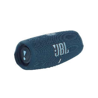 Портативная акустика JBL Charge 5, синий