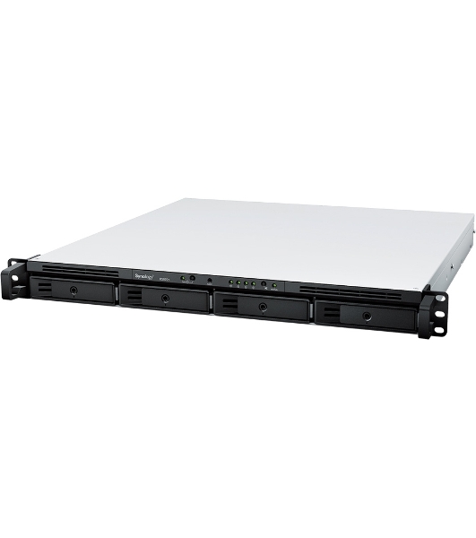 Сетевое хранилище Synology RS822+