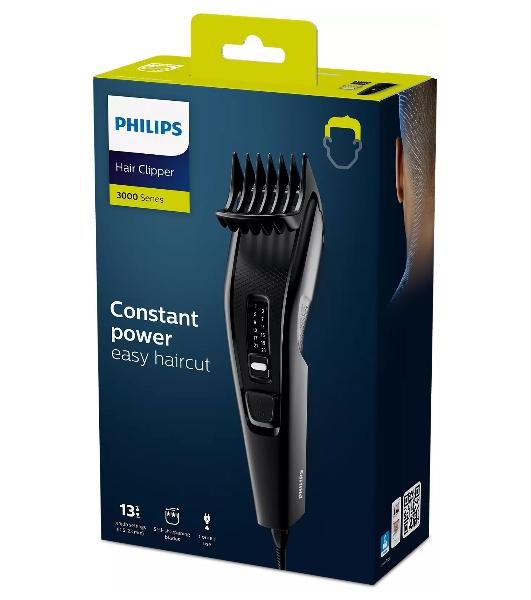 Машинка для стрижки Philips HC3510/15