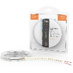 Лента светодиодная Basic Gauss 12V 14,4W/m 1400lm/m 3000K IP20 LED 3m 1/100, фото7