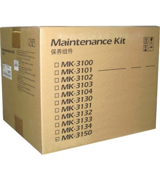 Сервисный комплект Kyocera MK-3150 (1702NX8NL0), 300000 стр. A4, для M3040idn/M3540idn