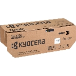Картридж лазерный Kyocera TK-3300 Kyocera Toner TK-3300 (14.5k), фото 1