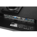 Монитор 23.8' ASUS VA24EQSB IPS 1920x1080, 75 Гц, 5 мс, 16:9, 300 кд/м2, 1xHDMI, 1xDP, 1x3.5 мм, 2xUSB, черный, фото24