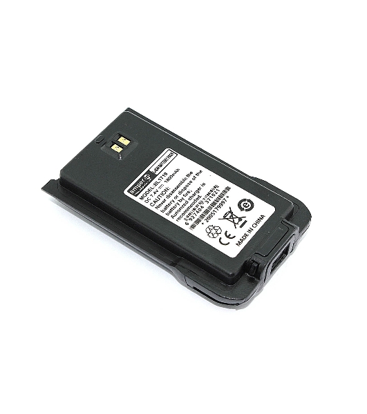 Аккумулятор Amperin для Hytera HYT TC-580 (BL1301, BL1719) 1800mah 7,4V Li-ion