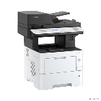 МФУ лазерное Kyocera ECOSYS MA4500fx (110C123NL0), A4, ч/б, печ. до 45 стр/мин., скан. до 60 стр/мин. (ч/б) 40 стр/мин (цвет), 1200 x 1200 dpi (печать) 600x600dpi (скан.), USB, RJ-45, Air Print, Mopria, фото2