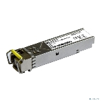 Трансивер ORIGO OFM330T/10KM WDM SFP Transceiver, 1000Base-BX-D, Simplex LC, TX: 1550nm, RX: 1310nm, Single-mode, 10KM, фото3