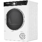 Сушильная машина Kuppersberg DM 560 W белый, 8 кг, сушка - конденсационная, программ - 15, 59.5 x 84.5 x 56.6 см, фото16