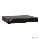 Видеорегистратор Hikvision HiWatch DS-N308/2P, фото2
