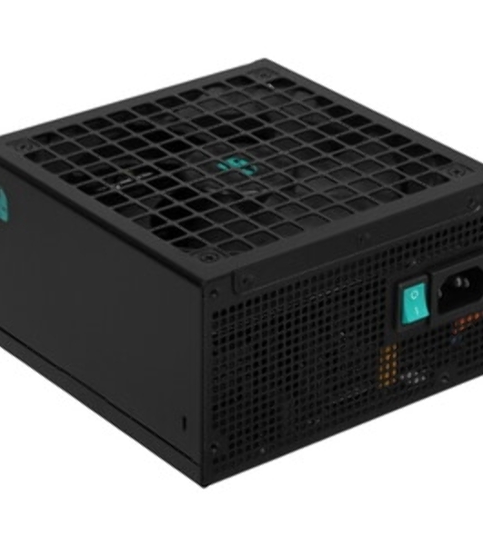 Блок питания Deepcool/GAMERSTORM PN1000M WH (ATX 3.1, 1000W, Full Cable Management, PWM 135мм fan, Active PFC, 80+ GOLD, Active PFC + Full Bridge SRC LLC + DC/DC,Gen5 PCIe, белый) RET