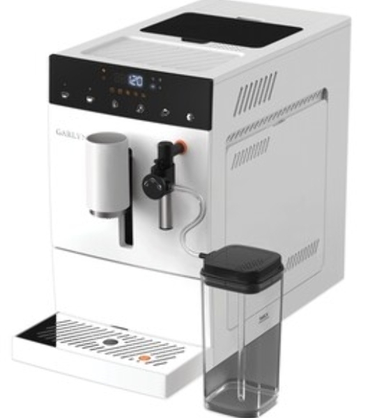 Кофемашина GARLYN L500