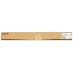 Вал резиновый Cet CET221005 для Kyocera TASKalfa 2553ci/3253ci/2552ci/3252ci, фото5