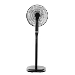 Вентилятор Centek CT-5026 черный, напольный, 65 Вт, 4 скорости, 44.5 см, фото8