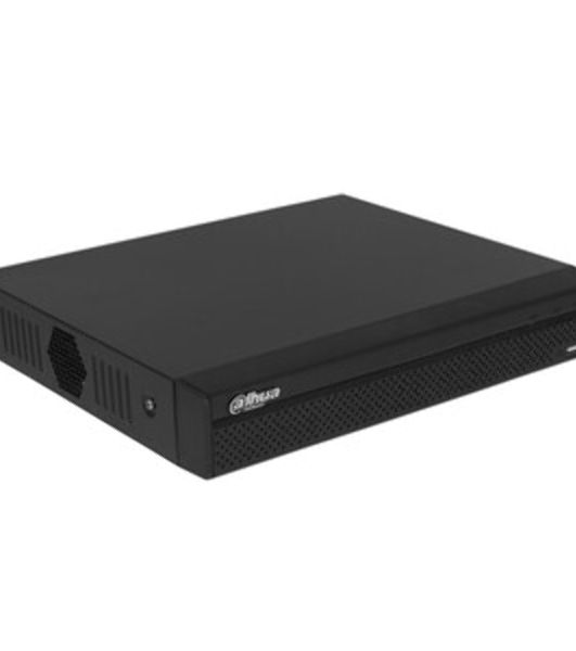 Видеорегистратор Dahua DHI-NVR1108HS-S3/H