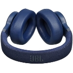 Беспроводные/проводные наушники JBL Live 770NC белый, полноразмерные, Bluetooth + проводной, адаптивное шумоподавление, фото11
