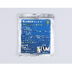 Светодиодная лента Ambrella light GS4603 COB 384Led/ 7W m/ 24V IP20 6500K/ 5m*3mm*2mm (2 конт.), фото 1