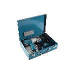 Гайковерт Makita 6906 Гайковерт ударный 6906 850Вт,1600у\м,588Нм,квадрат 3\4',5кг,чем,М16-М22, фото5