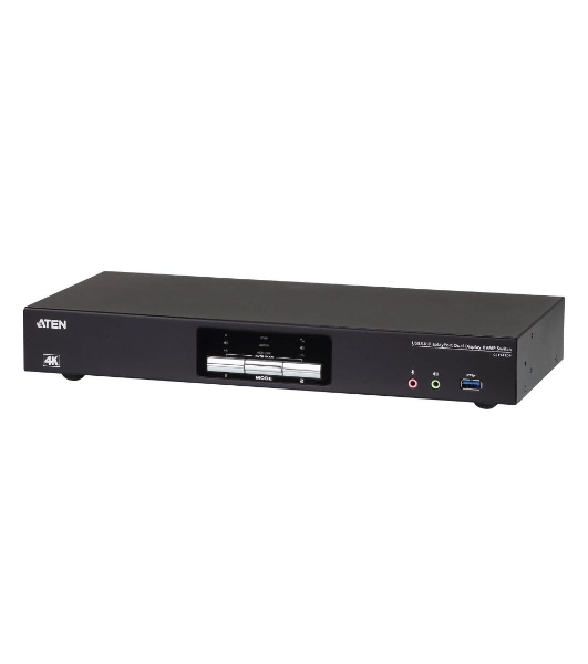 KVM-переключатель USB 2PORT CS1942DP-AT-G ATEN