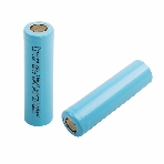 Аккумулятор PROconnect 18650 unprotected Li-ion 2000 mAh индивидуальная упаковка, фото 1