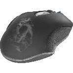 Мышь проводная Defender Sky Dragon GM-090L черный, 3200 dpi, USB, кнопки - 6, фото49