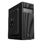 Компьютерный корпус Zalman ZM-T6 черный без БП ATX 1xUSB 2.0 1xUSB 3.0 audio bott PSU, фото16