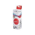Контейнер с чернилами Sakura C13T03V34A (101 M) для Epson, водорастворимый тип, пурпурный, 6000 к., 70 мл., фото3