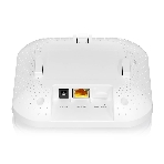 Точка доступа Zyxel NebulaFlex NWA90AX PRO, WiFi 6, 802.11a/b/g/n/ac/ax (2,4 и 5 ГГц), MU-MIMO, антенны 3x3, до 575+2400 Мбит/с, 1xLAN 2.5GE, PoE, защита от 4G/5G, БП в комплекте, фото12