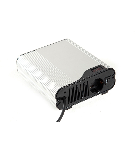 Стабилизатор напряжения TEPLOCOM ST – 222/500-И индикация Бастион 557