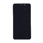 Дисплей для Asus ZenFone 3 Laser ZC551KL черный, фото3