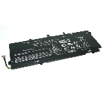 Аккумуляторная батарея для ноутбука HP Elitebook 1040 G1 11.1V 42Wh, фото3