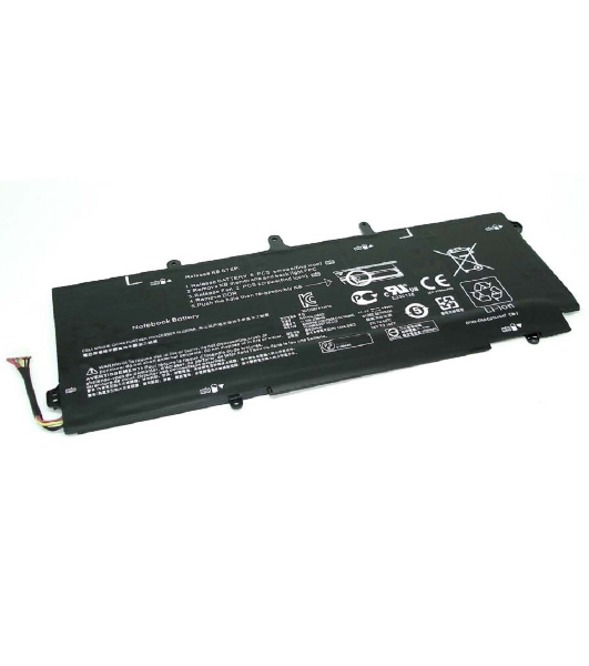 Аккумуляторная батарея для ноутбука HP Elitebook 1040 G1 11.1V 42Wh