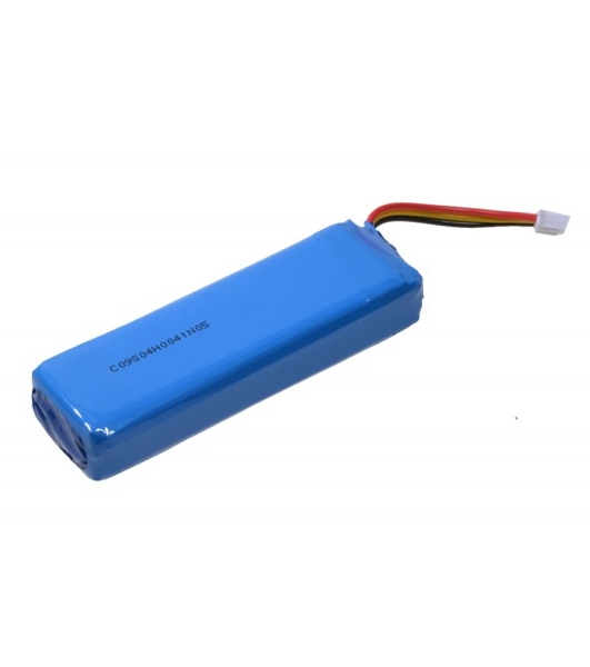 Аккумулятор AEC982999-2P для акустики JBL Charge (3.7V) 6000 mAh