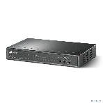 Коммутатор TP-Link SMB TL-SF1008P Коммутатор 8-port 10/100M Desktop PoE Switch, фото19