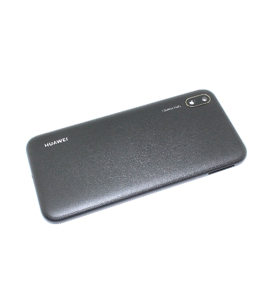 Задняя крышка для Huawei Y5 2019 черный