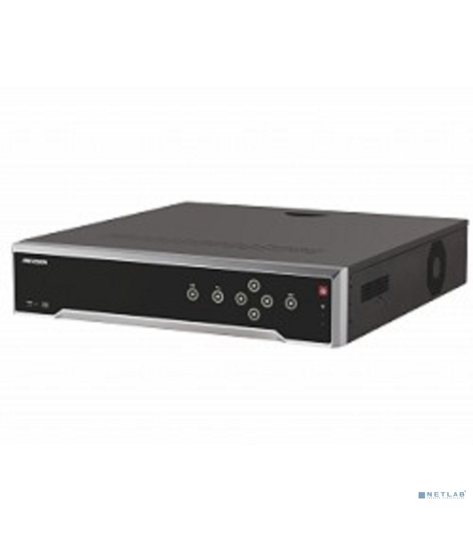 Видеорегистратор Hikvision DS-7732NXI-K4