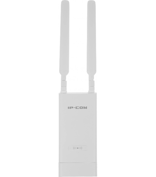 Точка доступа Wi-Fi IP-COM IUAP-AC-M 300MBPS MU-MIMO