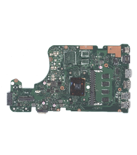 Материнская плата для Asus X555YA 4G/A8-7410