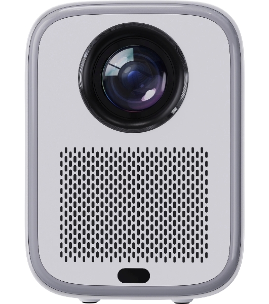 Проектор Cactus CS-PRC.07WT.Full HD-A LCD 9400Lm LS 350Lm ANSI (1920x1080) 2000:1 ресурс лампы:50000часов 1xUSB typeA 1xHDMI 1кг