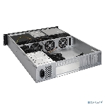 Серверный корпус ExeGate Pro EX293337RUS 2U550-06/2U2088 (RM 19', высота 2U, глубина 550, БП 900ADS, USB), фото22