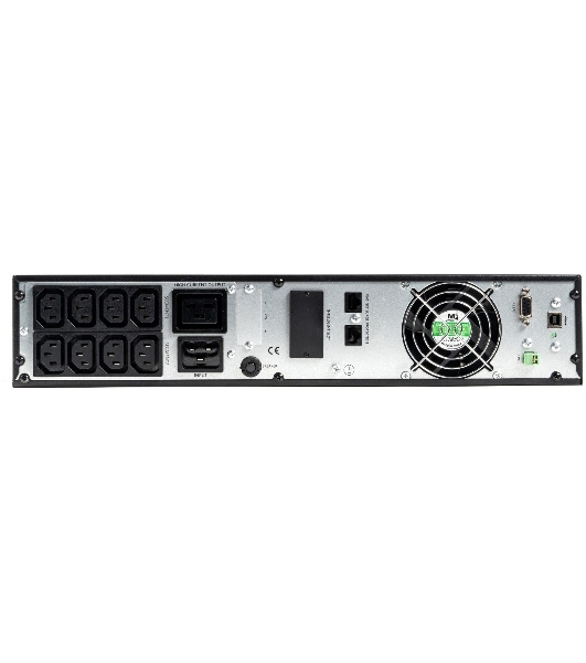 Источник бесперебойного питания SKAT-UPS 3000 RACK+6x9Ah исп. E 8956