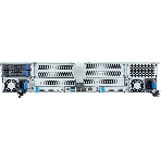 Серверная платформа Gigabyte Server Platform R283-S98/2U/2xIntel (Gen 4/5)/2xHS/32xDIMM/8xSFF NVMe/SATA/SAS + 16xSFF SATA/SAS + 2xSFF SATA/SAS/2x1GbE/2xOCP 3.0/4xFHHL/2x2000W/Rails/1Y, фото5