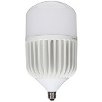 Лампа светодиодная ЭРА STD LED POWER T160-100W-6500-E27/E40 100 Вт колокол холодный дневной свет, фото4