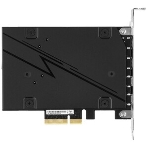 Карта расширения Asus THUNDERBOLTEX 4/2 Tb4 USB4 TYPE C ADD ON CARD, фото4