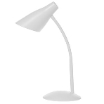 Лампа настольная светодиодная UNIEL (UL-00004464) TLD-562 белый/LED/360LM/4500K/DIMMER, фото 1