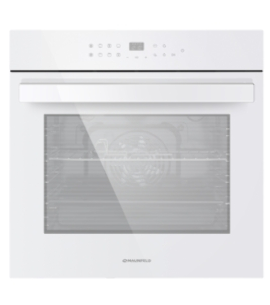 Шкаф духовой электрический MAUNFELD AEOD76106W