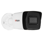 Камера видеонаблюдения IP HiWatch DS-I400(D) (4 мм) 4-4мм цв. корп.:белый, фото5