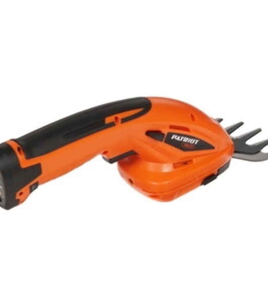 Ножницы-кусторез аккумуляторные PATRIOT CSH272 7,2В 250205270