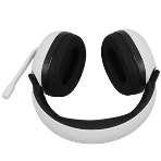 Гарнитура Sony INZONE H9 белый, беспроводная + проводная, Bluetooth, до 32 ч, подсветка, фото9