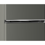 Холодильник Beko B3R0CNK362HG серый, двухкамерный, 220/100л, морозилка снизу No Frost, фото7