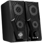 Портативная акустика 2.0 QUMO Blade AS001, фото6
