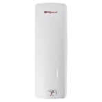Водонагреватель электрический Thermex Champion TitaniumHeat 100 V белый, накопительный, 100 л, 2 кВт, настенный, вертикальный, бак с титановым покрытием, фото6